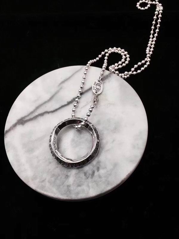 Chrome Hearts necklace 05lyx431